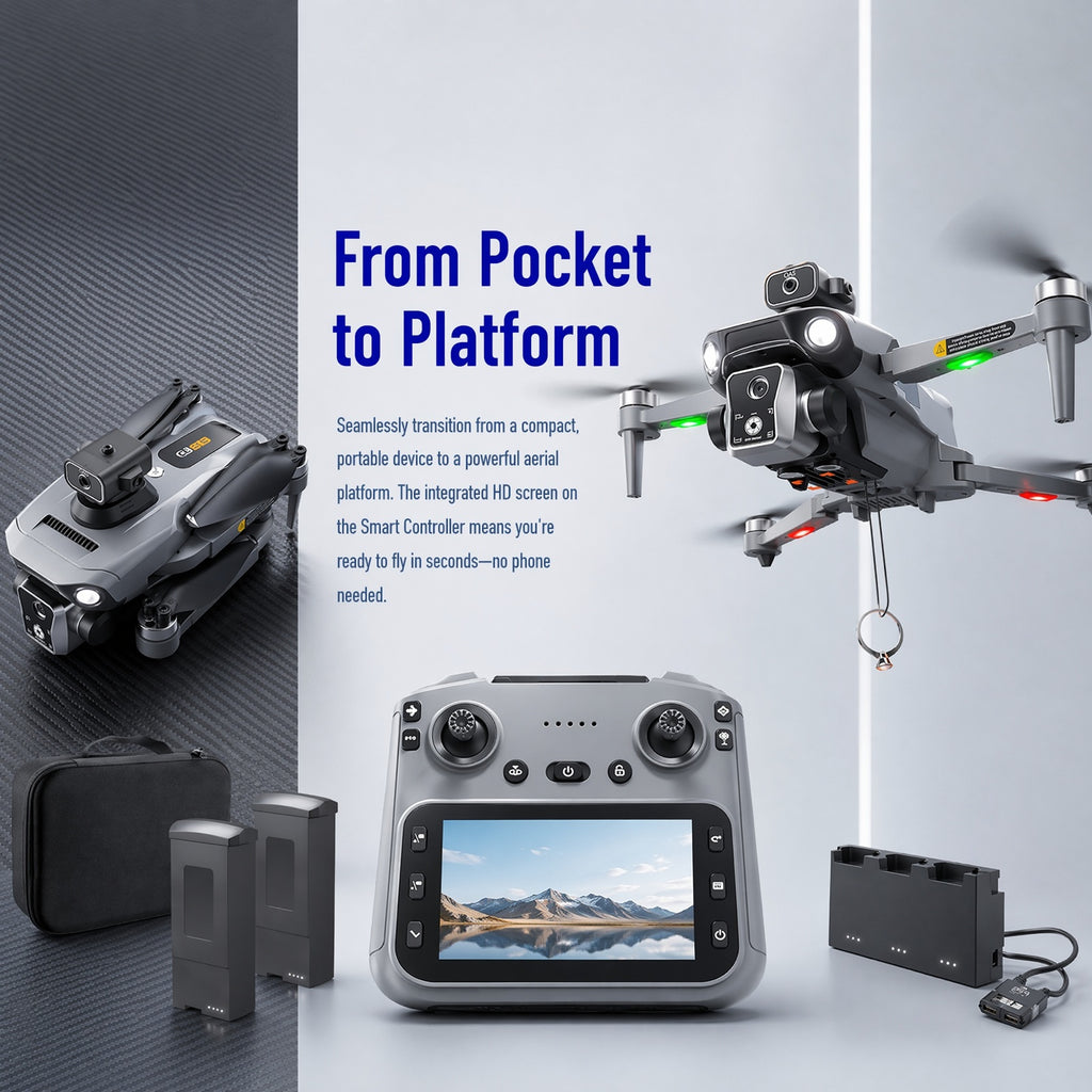 AeroDrop Pro