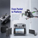 AeroDrop Pro