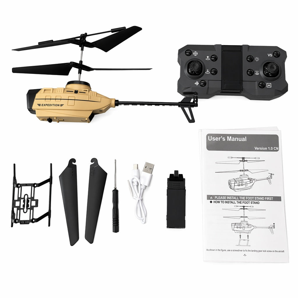 SkyScout Lite