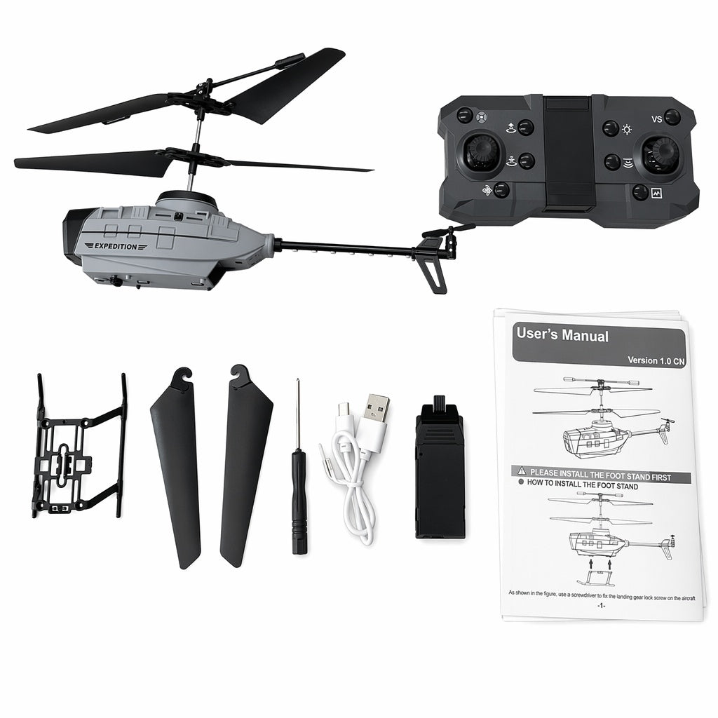 SkyScout Lite