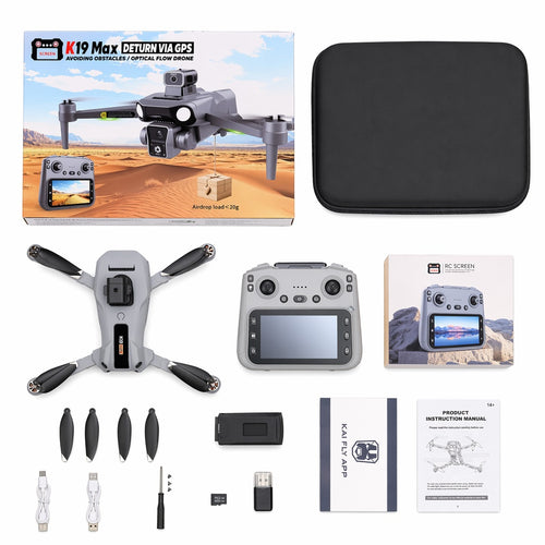 AeroDrop Pro