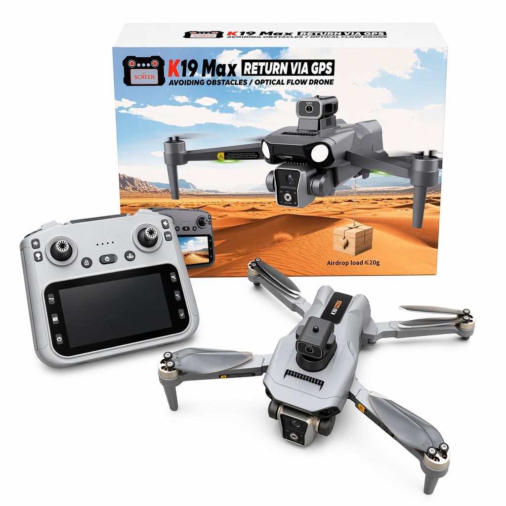 AeroDrop Pro