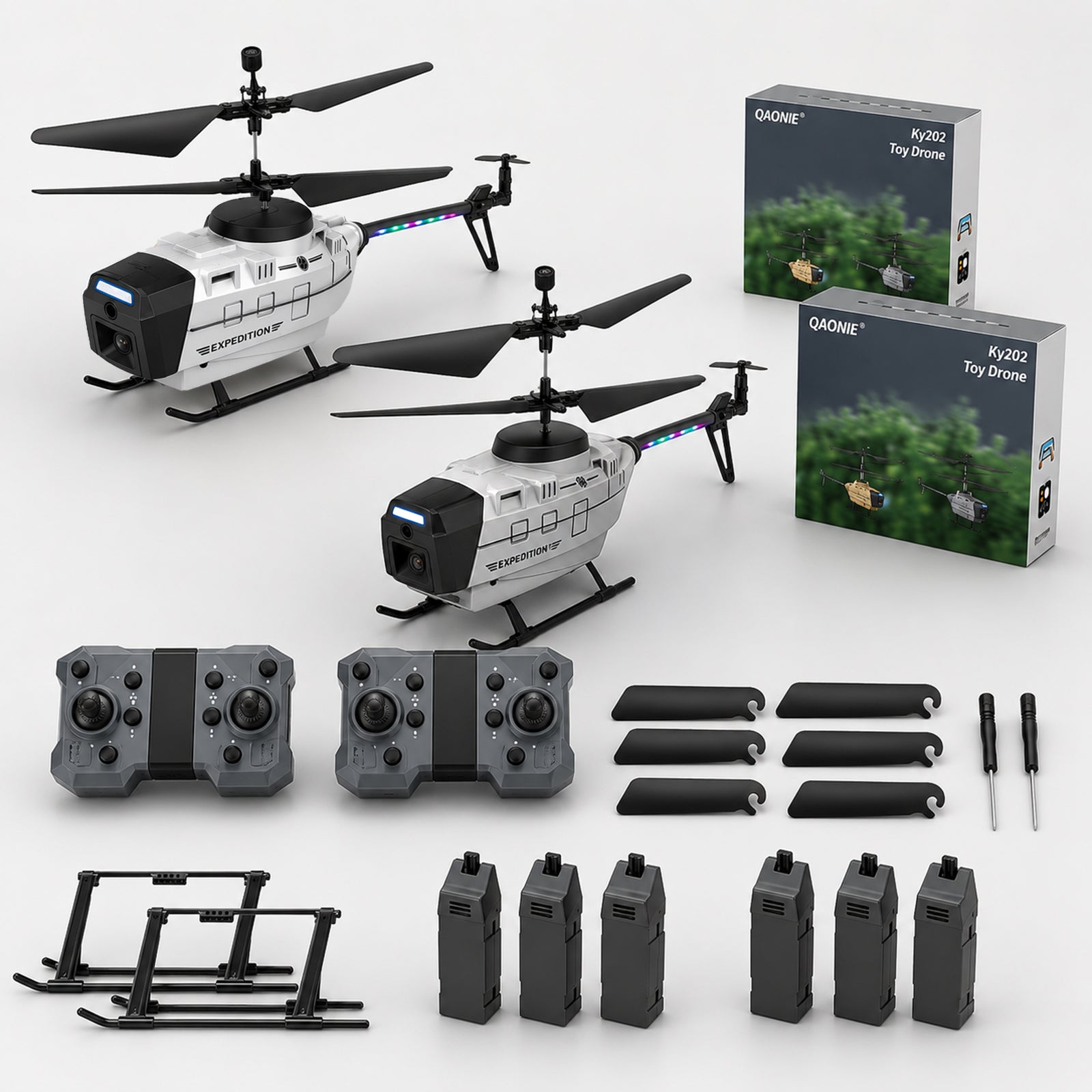 SkyScout Lite