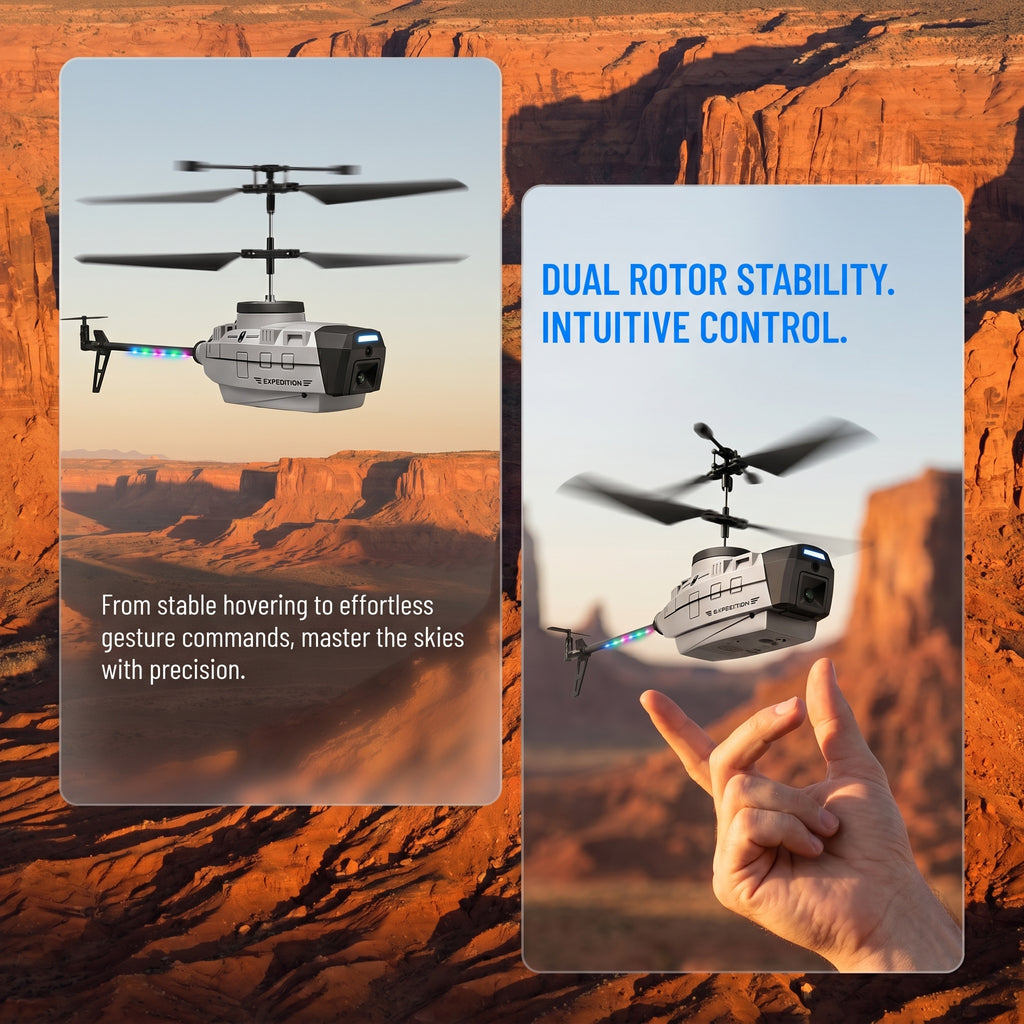SkyScout Lite