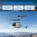 SkyScout Lite