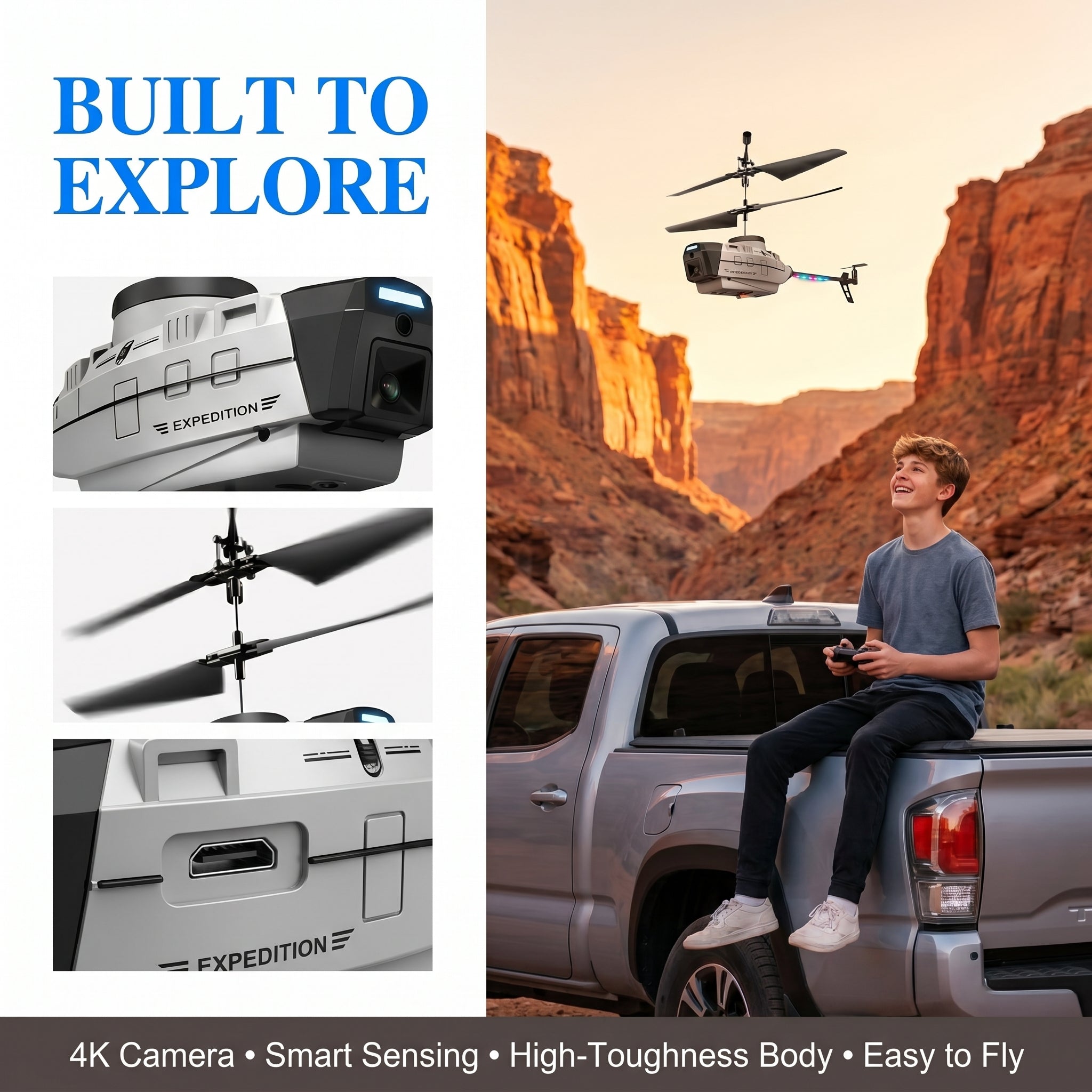 SkyScout Lite
