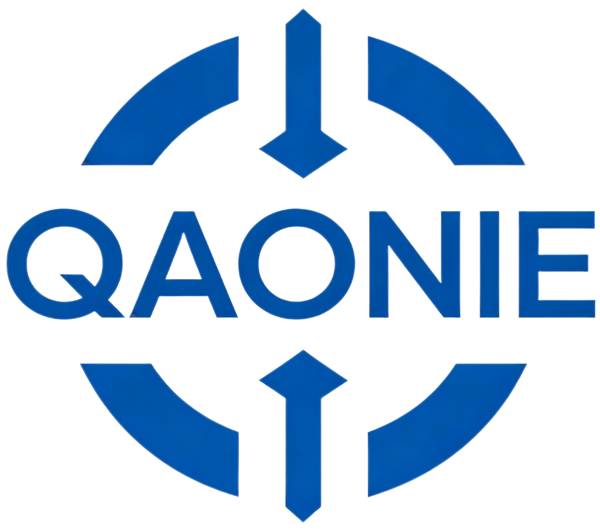 Qaoniedrone