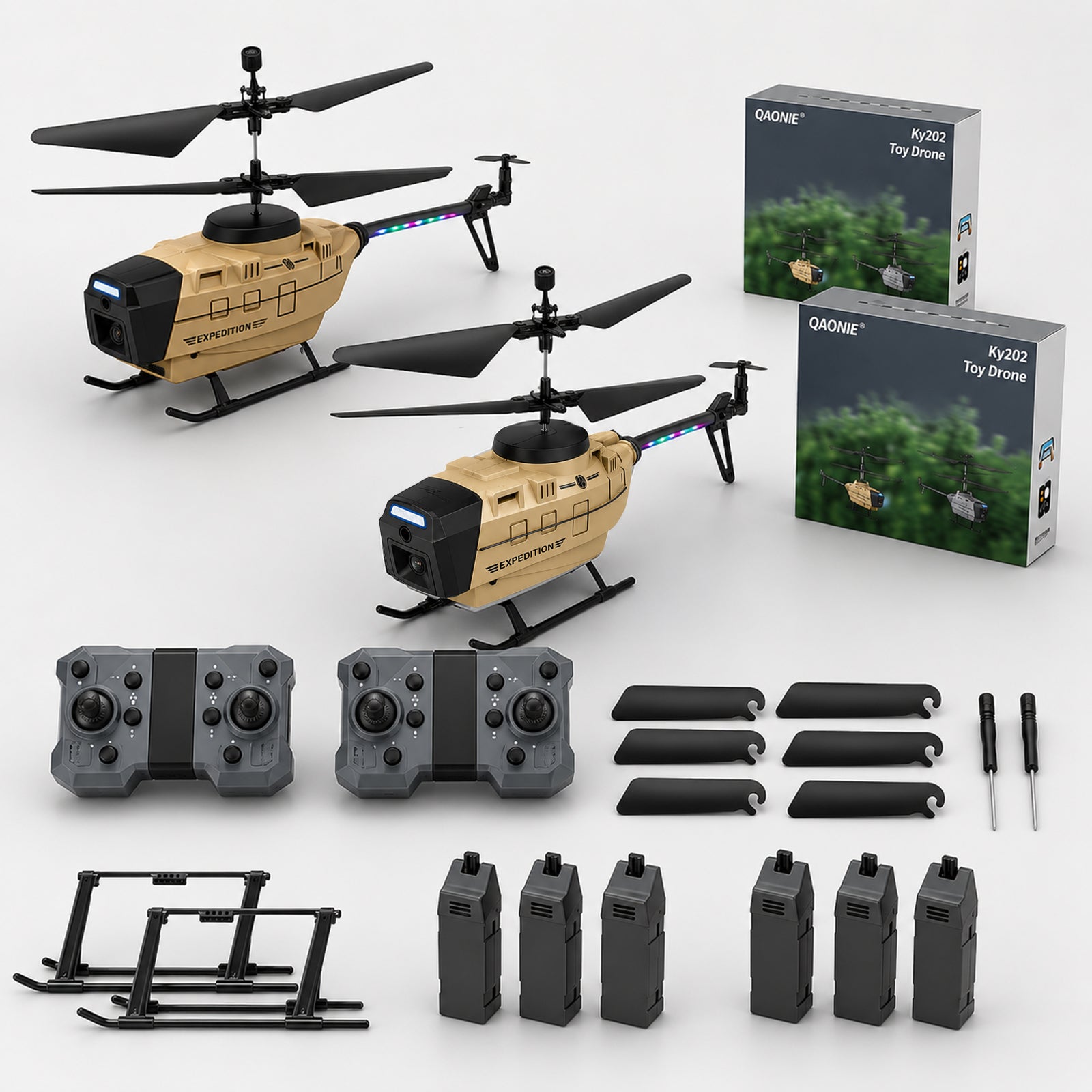 SkyScout Lite