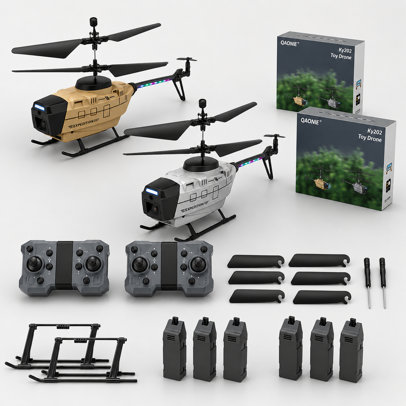 SkyScout Lite
