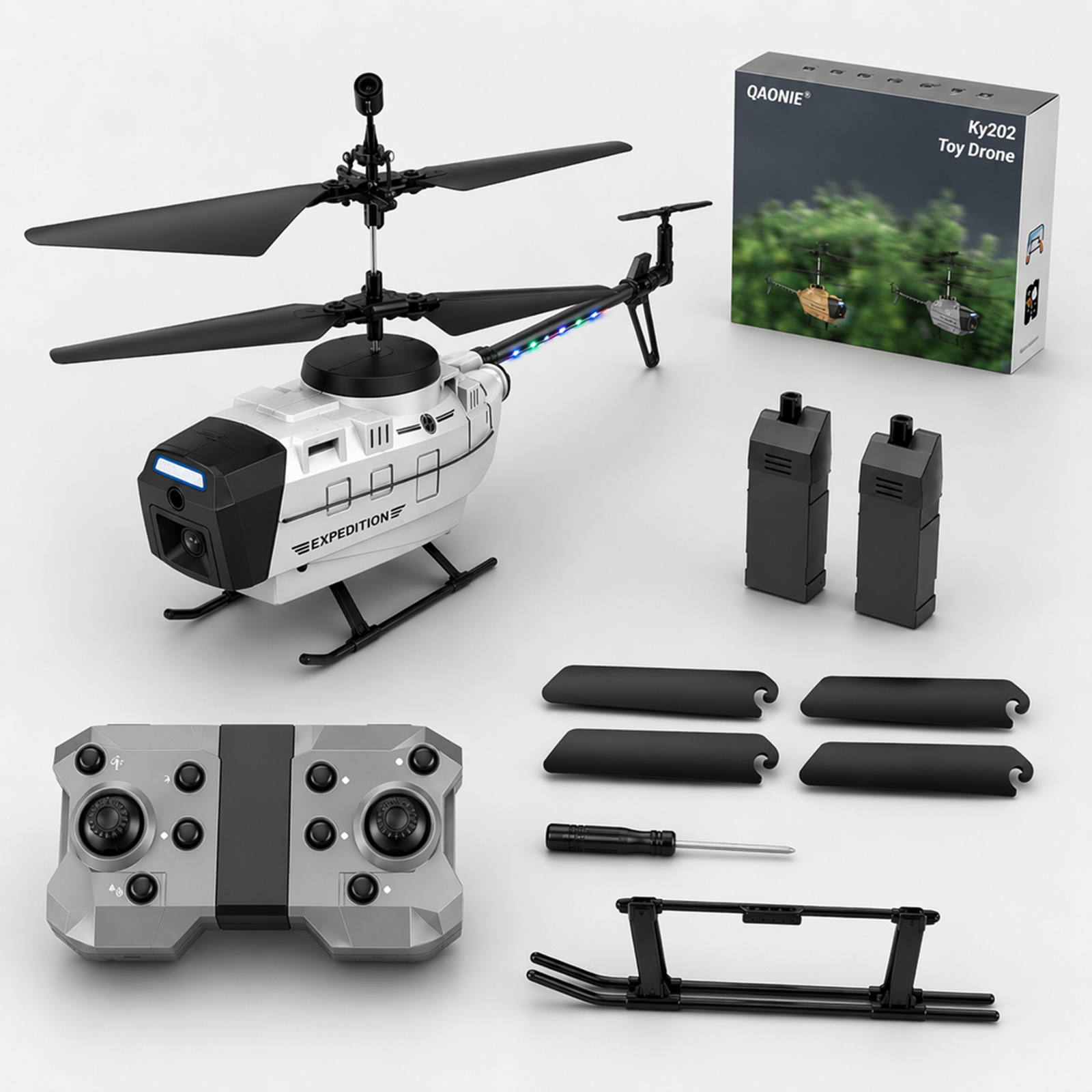SkyScout Lite