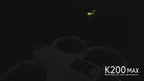 Hawkmoth Big Size Drone | 4.8" Screen Controller, Brushless Motor, Optical Flow Positioning.